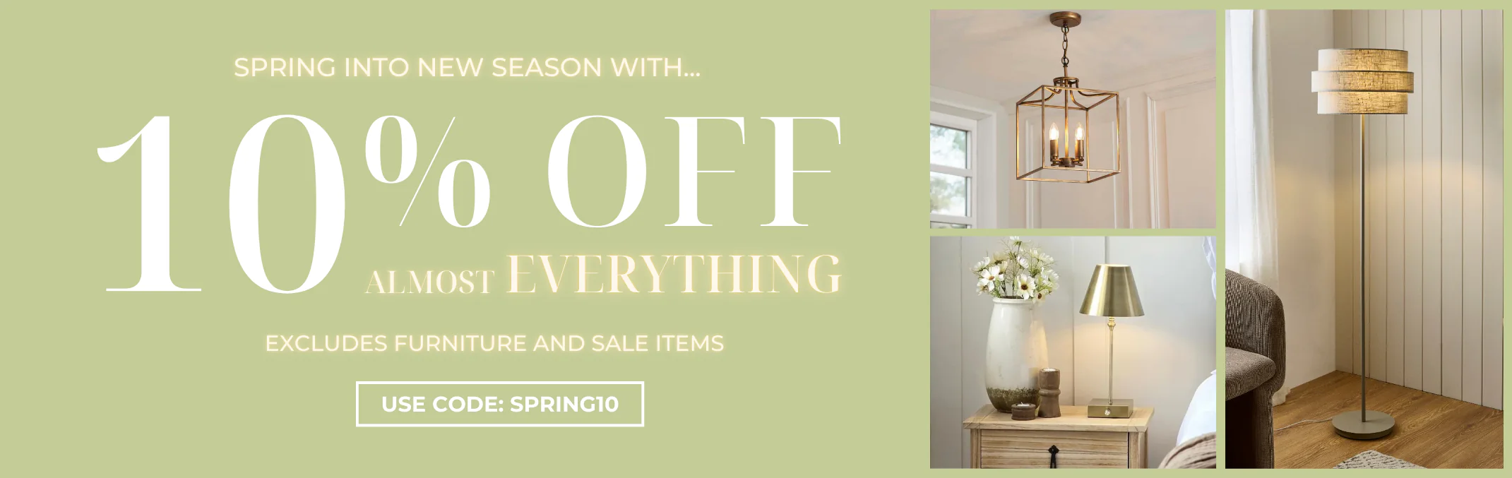 Illuminate Your Home With Style