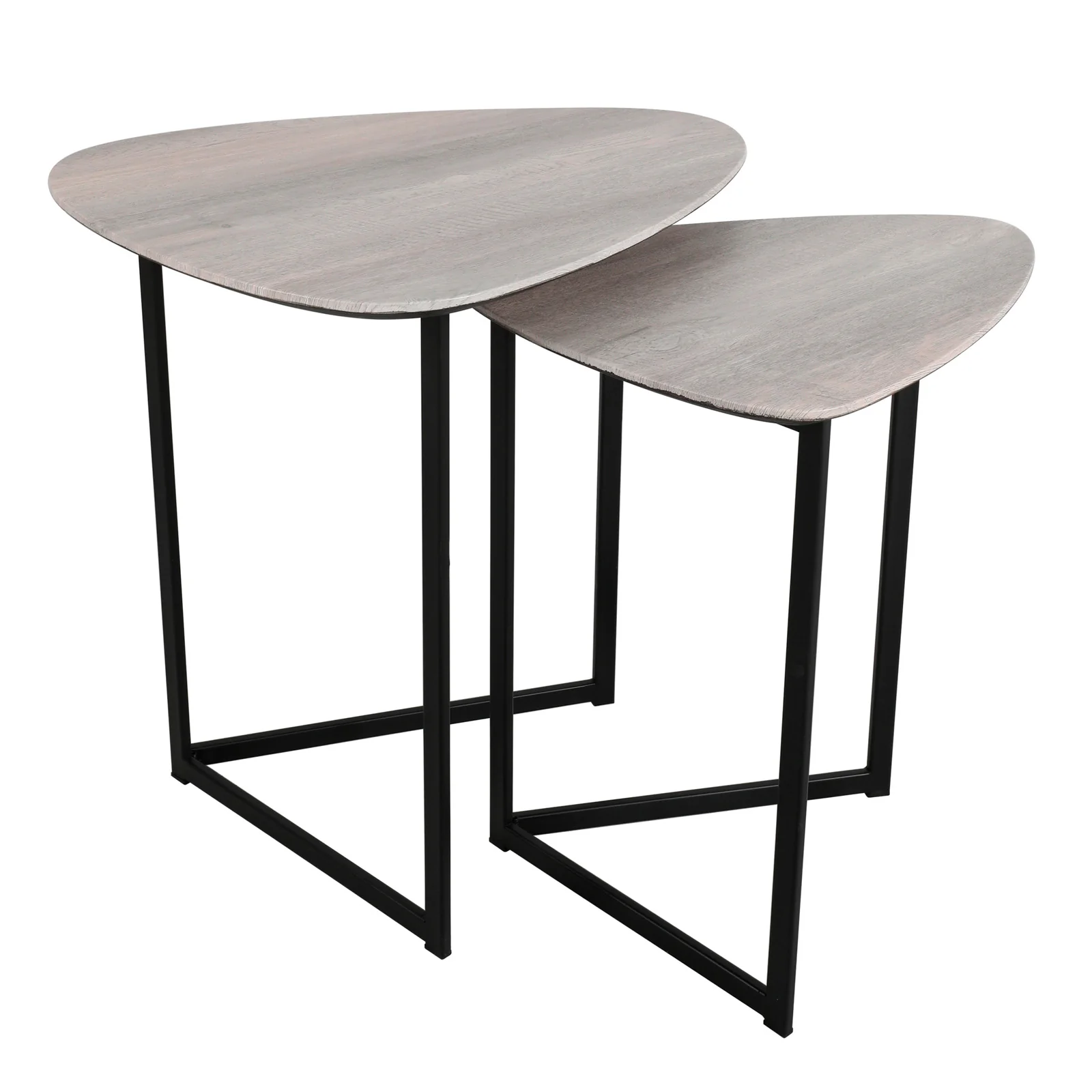 Cambourne Nest Of Tables - Image 4