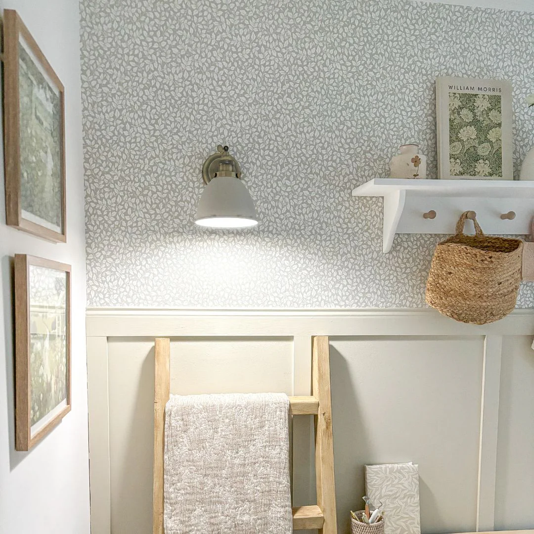 Franklin Wall Light - Image 6