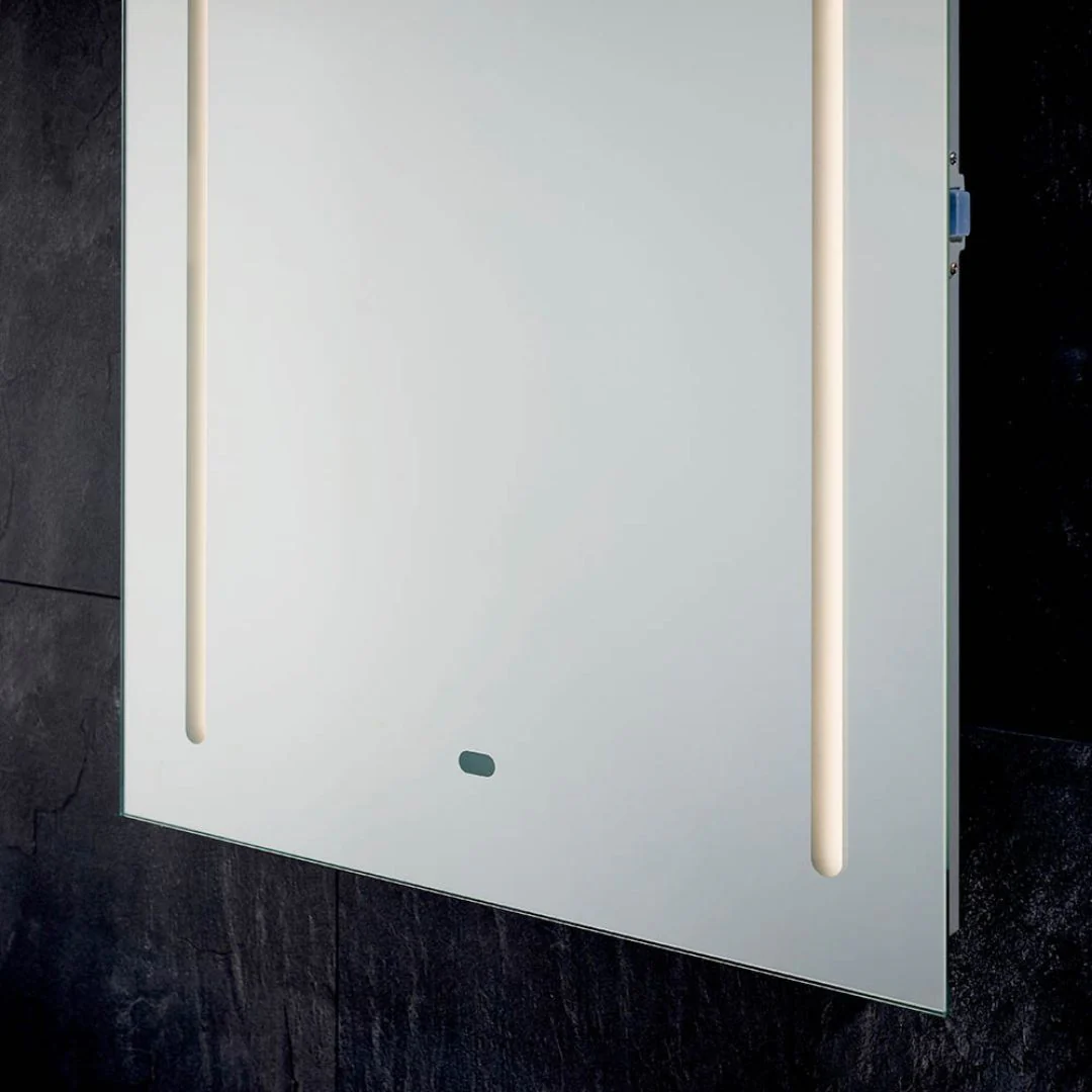 Nico Shaver Mirror IP44 - Image 4