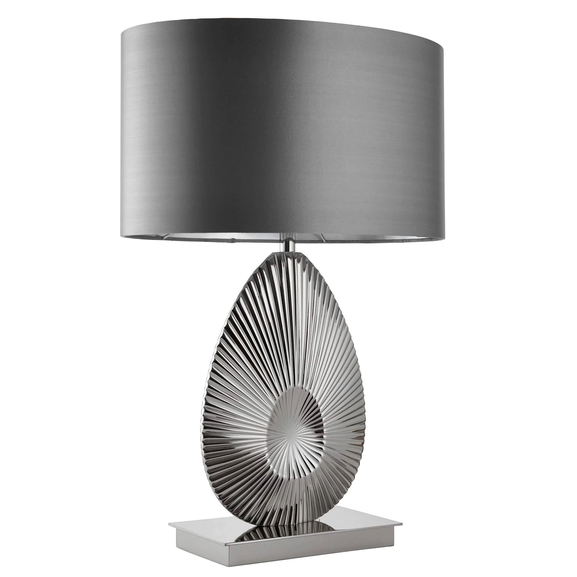 Simeto 58cm Table Lamp - Image 4
