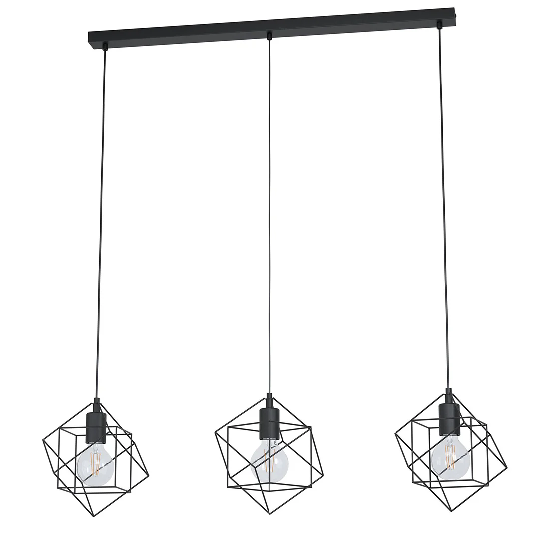 Straiton Bar Pendant - Image 3