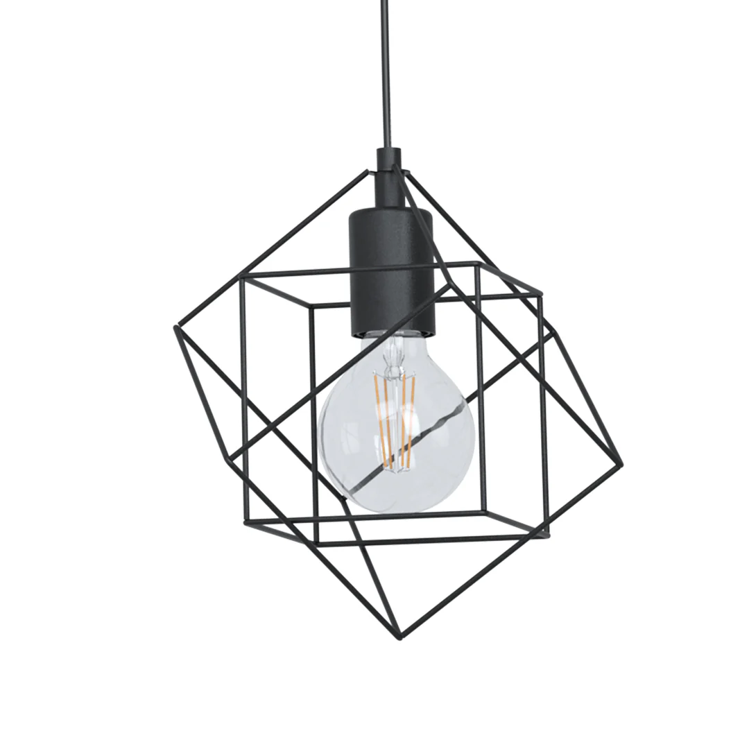 Straiton Bar Pendant - Image 5