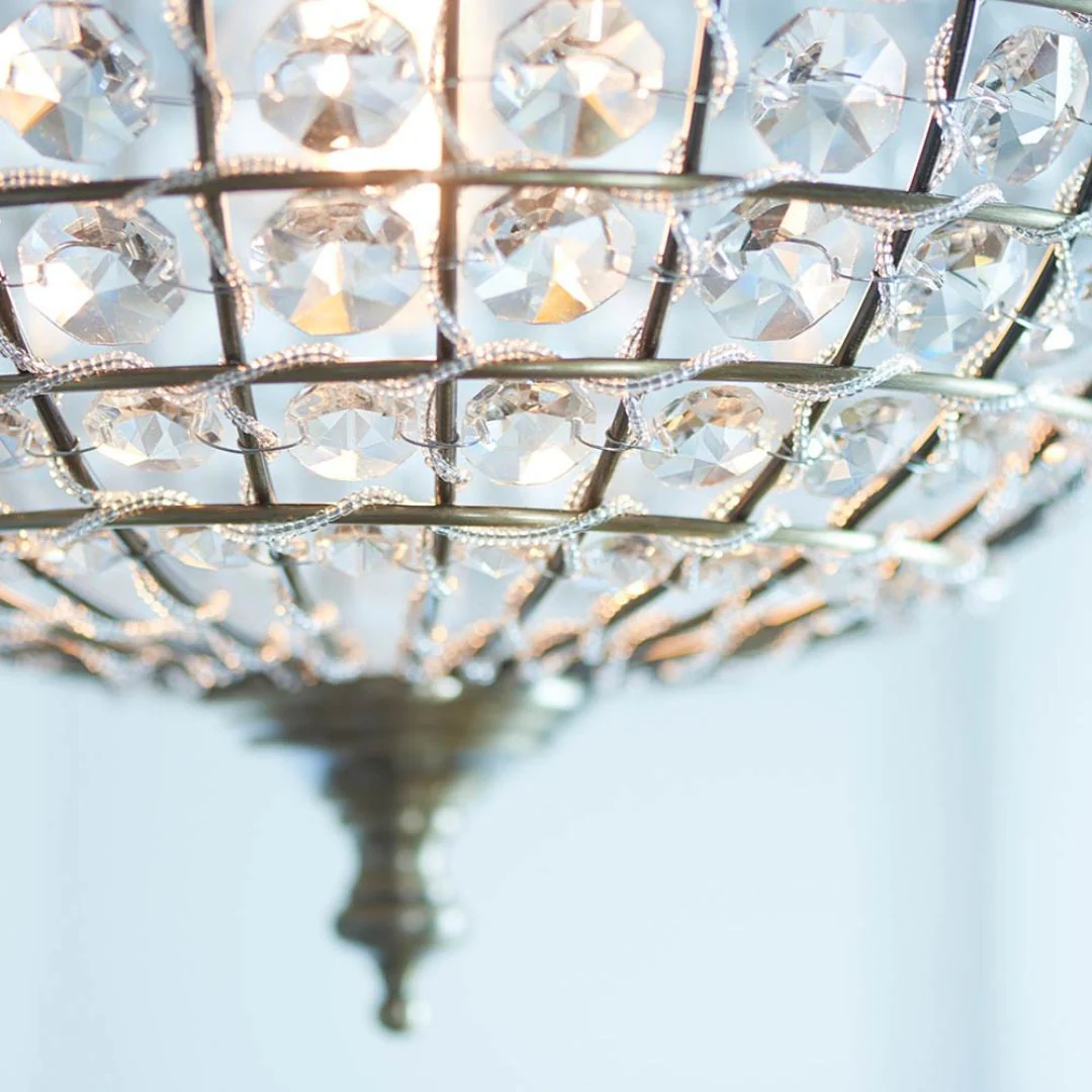 Tanaro Pendant Ceiling Light - Image 6